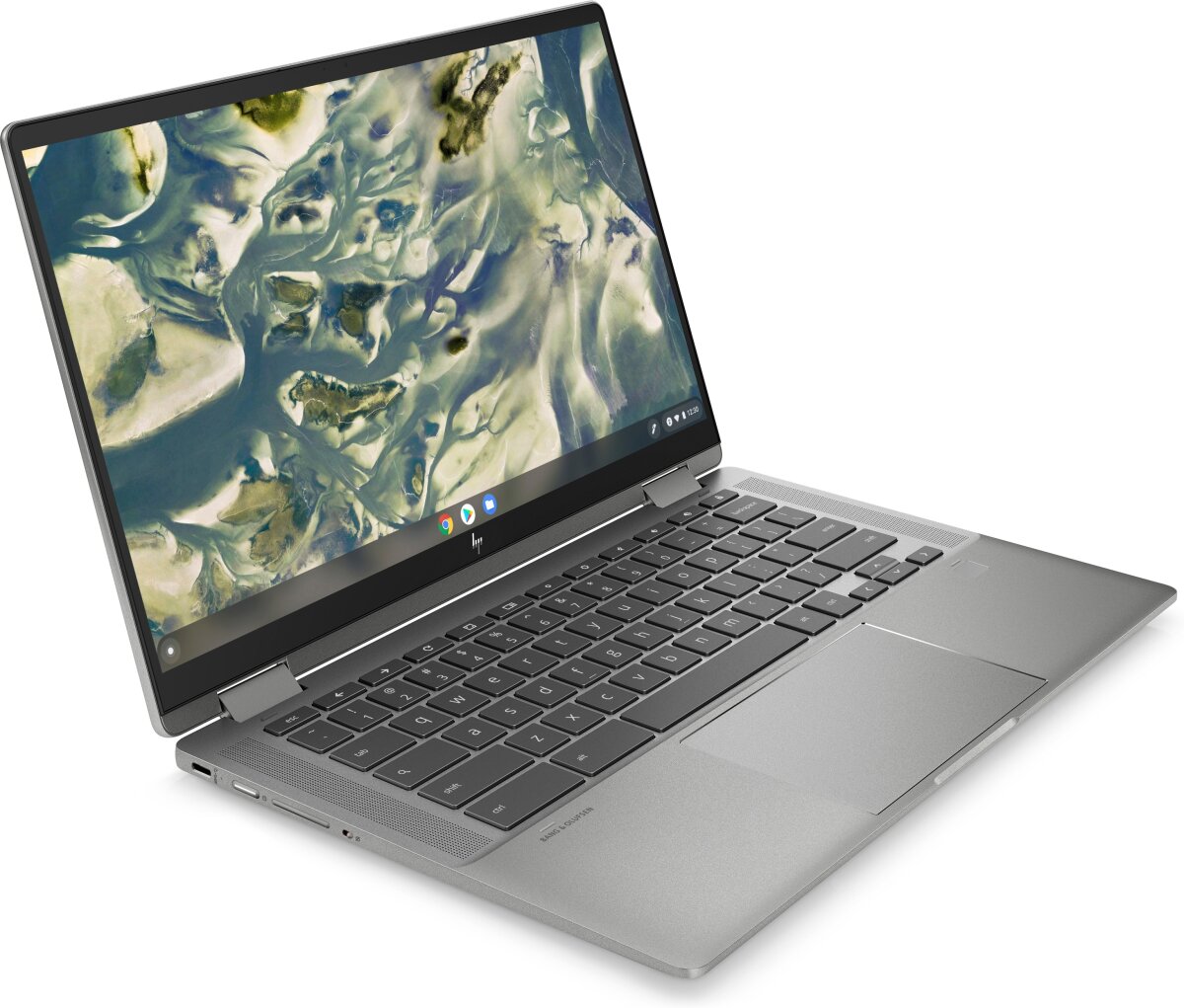 HP Chromebook x360 14c-cc0500na 4J6G4EA image gallery 3
