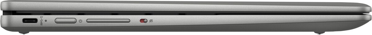 HP Chromebook x360 14c-cc0500na 4J6G4EA image gallery 6