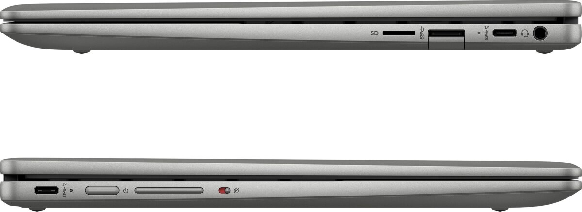 HP Chromebook x360 14c-cc0500na 4J6G4EA image gallery 10