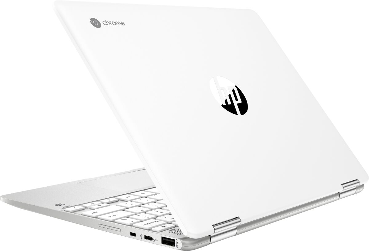 HP Chromebook x360 12-h0500sa 8RR92EA image gallery 6