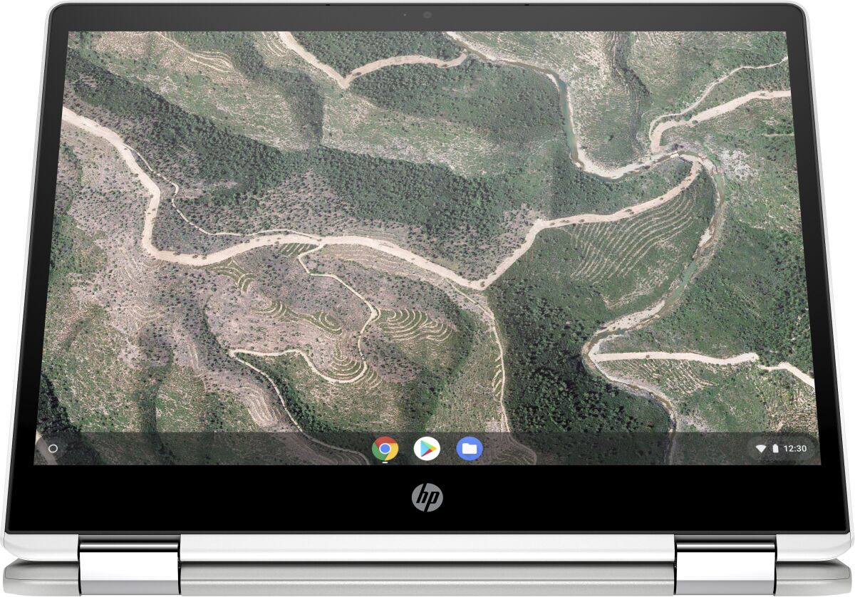HP Chromebook x360 12-h0500sa 8RR92EA image gallery 7