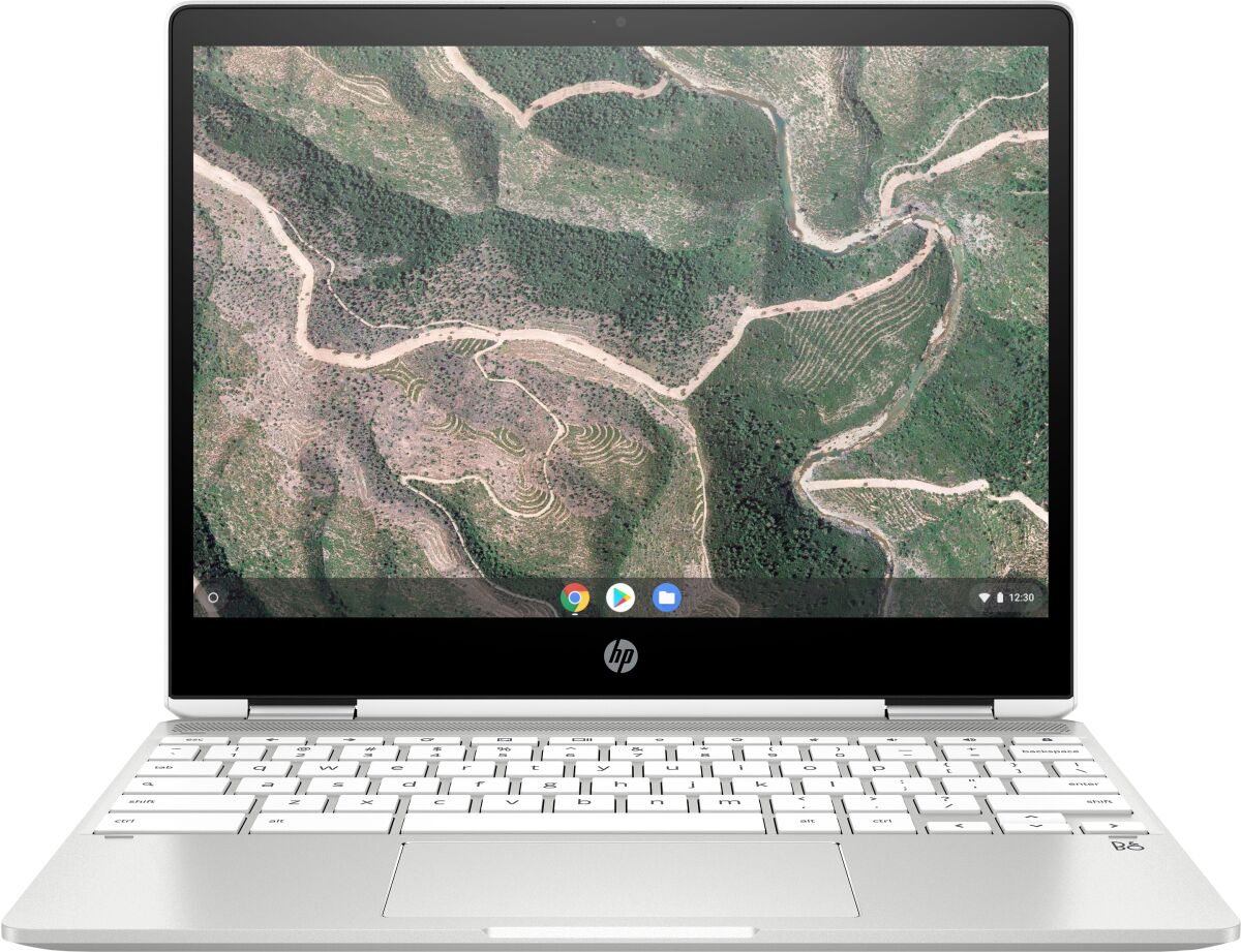 HP Chromebook x360 12-h0500sa 8RR92EA image gallery 1