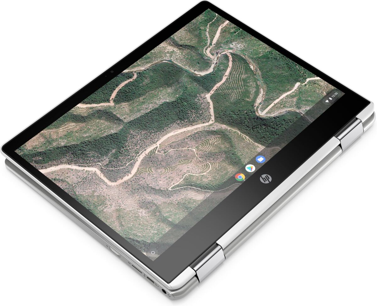 HP Chromebook x360 12-h0500na 8RS78EA image gallery 4