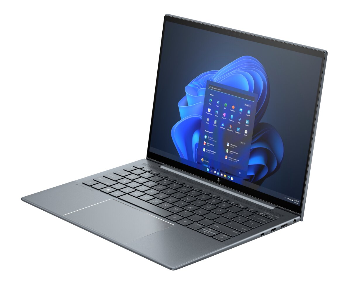 HP Dragonfly 13.5 B66TJAT image gallery 3