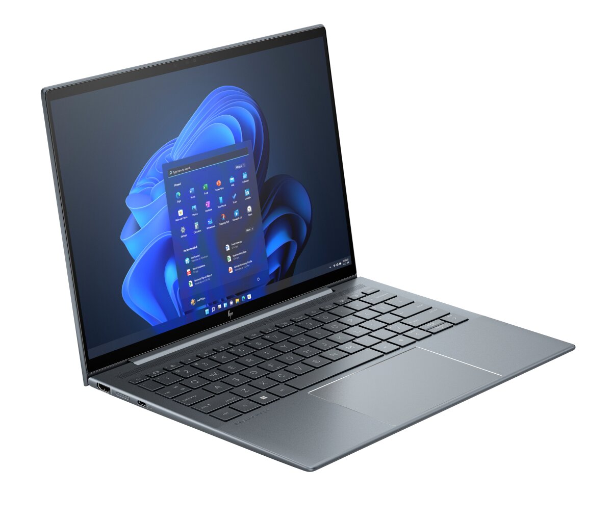 HP Dragonfly 13.5 B66TJAT image gallery 2