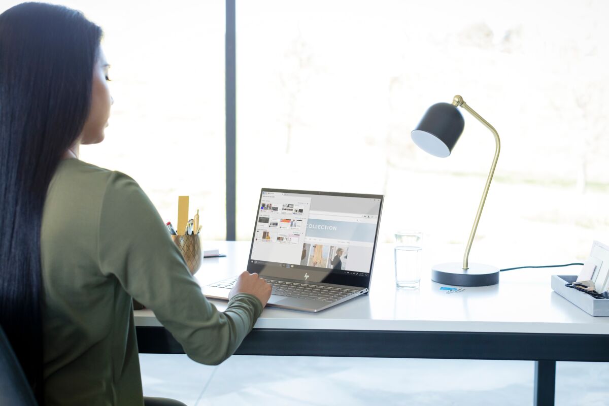 HP ENVY 13-ah0002tx 4CB92PA image gallery 10