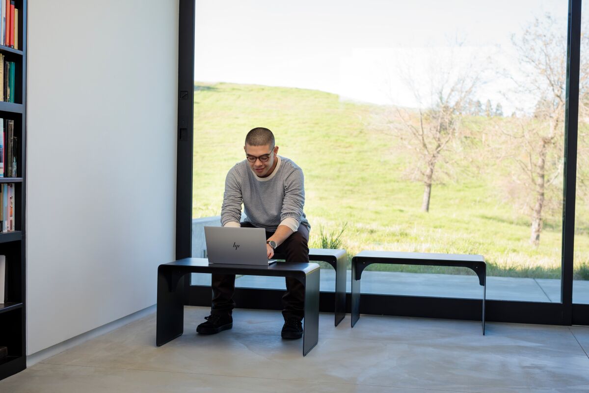 HP ENVY 13-ah0002tx 4CB92PA image gallery 11