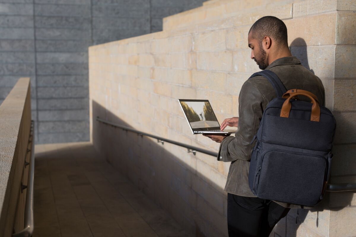 HP ENVY 13-ah0002tx 4CB92PA image gallery 8