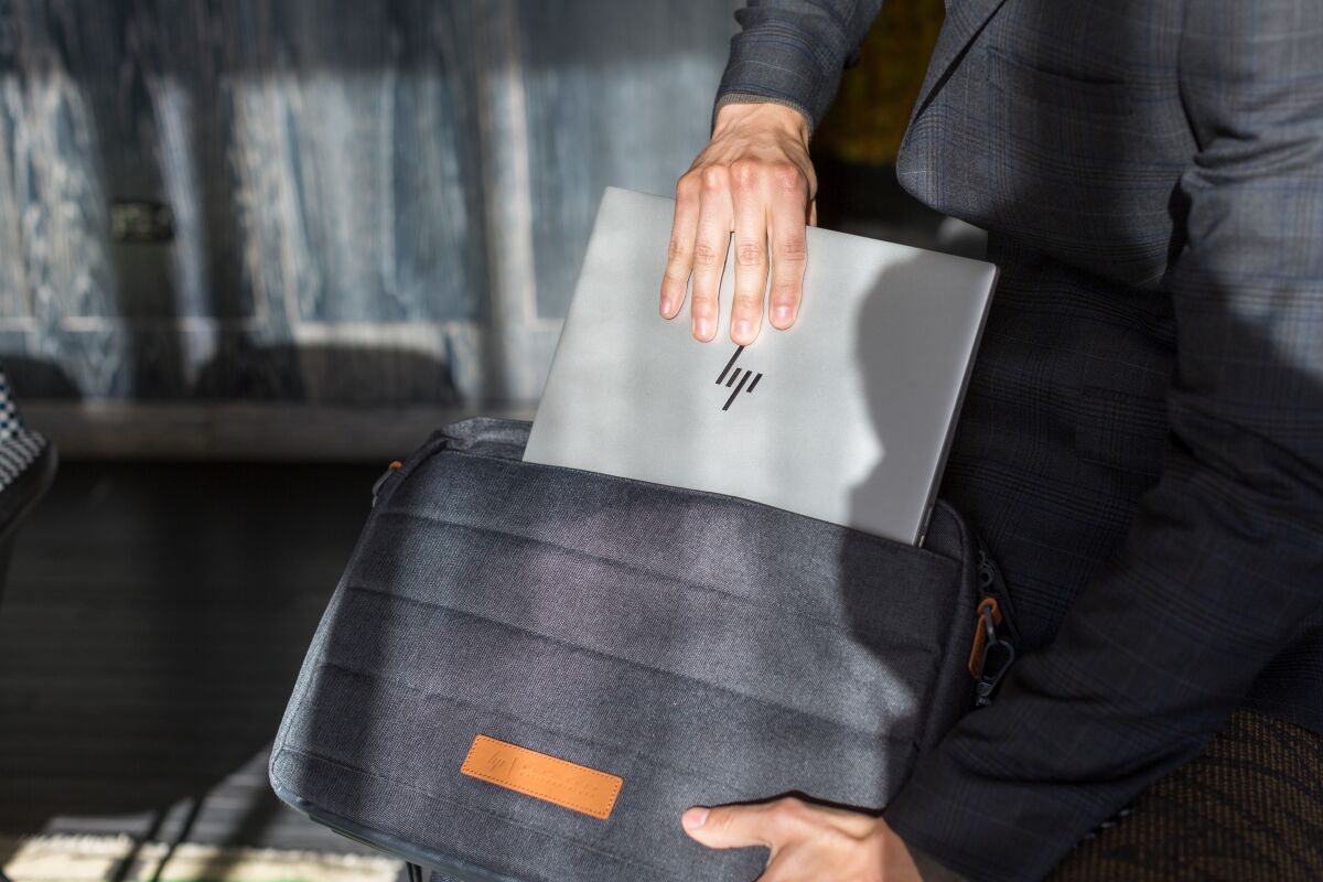 HP ENVY 13-ah0001tu 4CB93PA image gallery 10