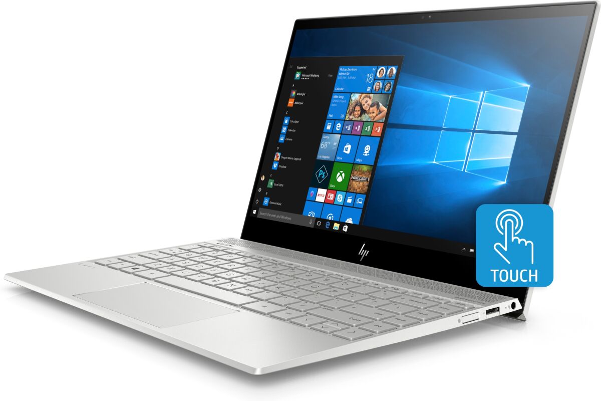 HP ENVY 13 Laptop 6AT22EA image gallery 2