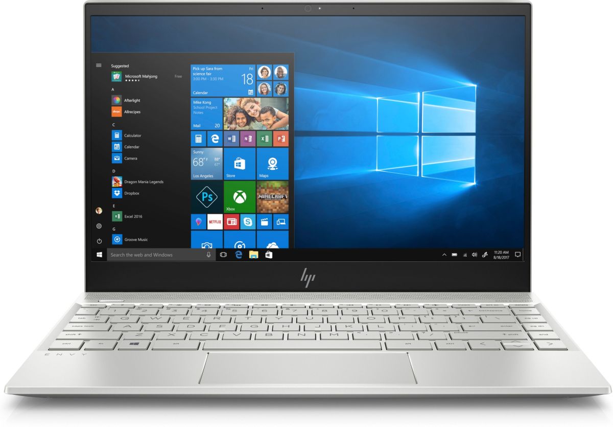 HP ENVY 13-ah1001ni 5TB57EA image gallery 1