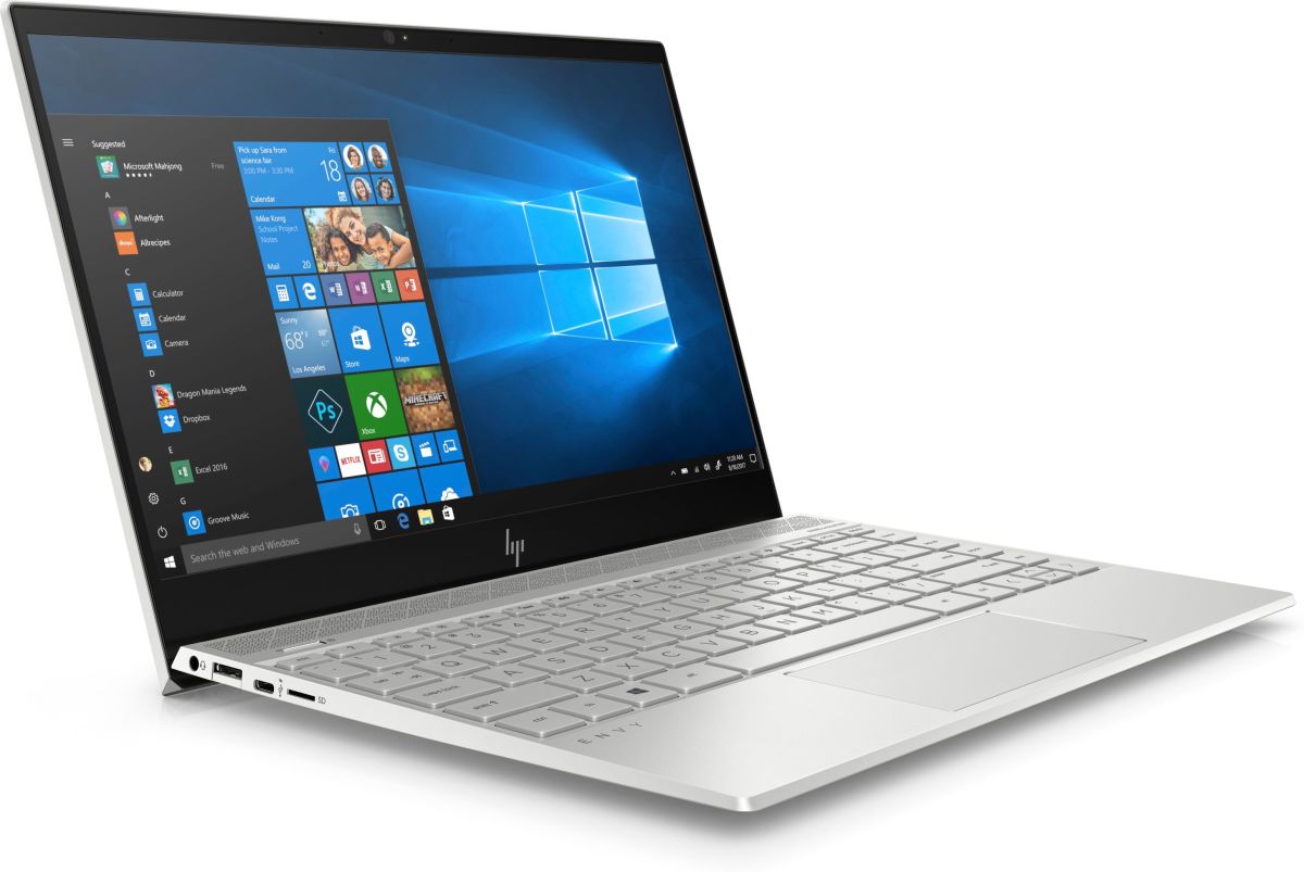 HP ENVY 13-ah1001ni 5TB57EA image gallery 3