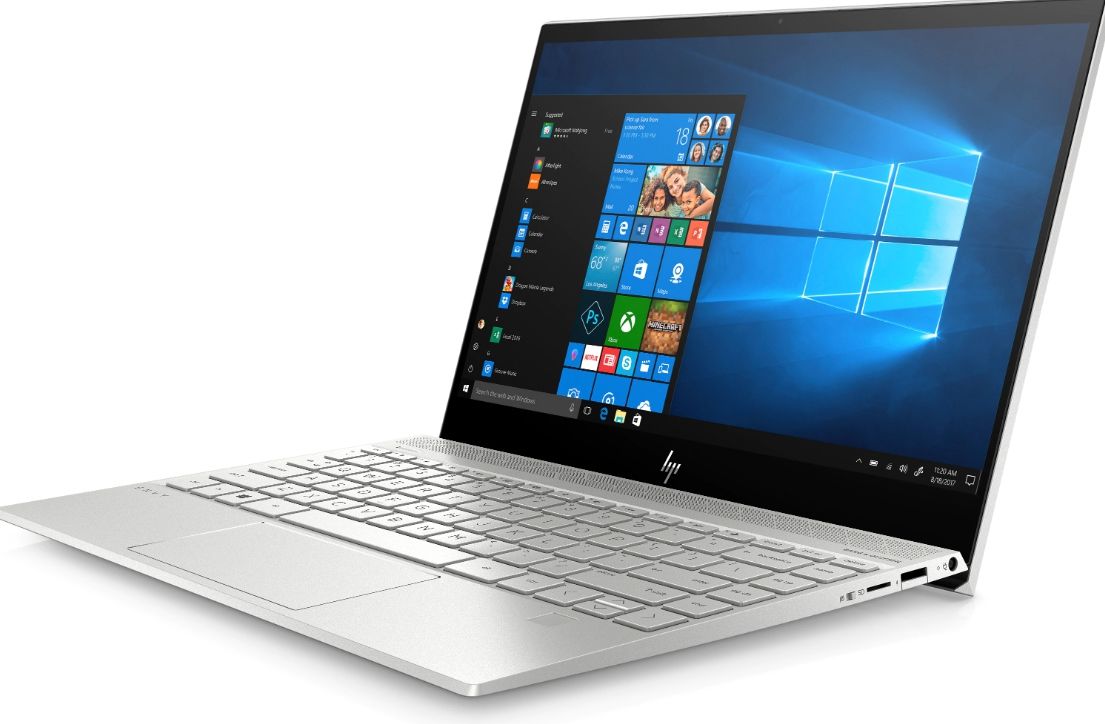 HP ENVY 13-aq0011nf - 6VJ75EA laptop specifications