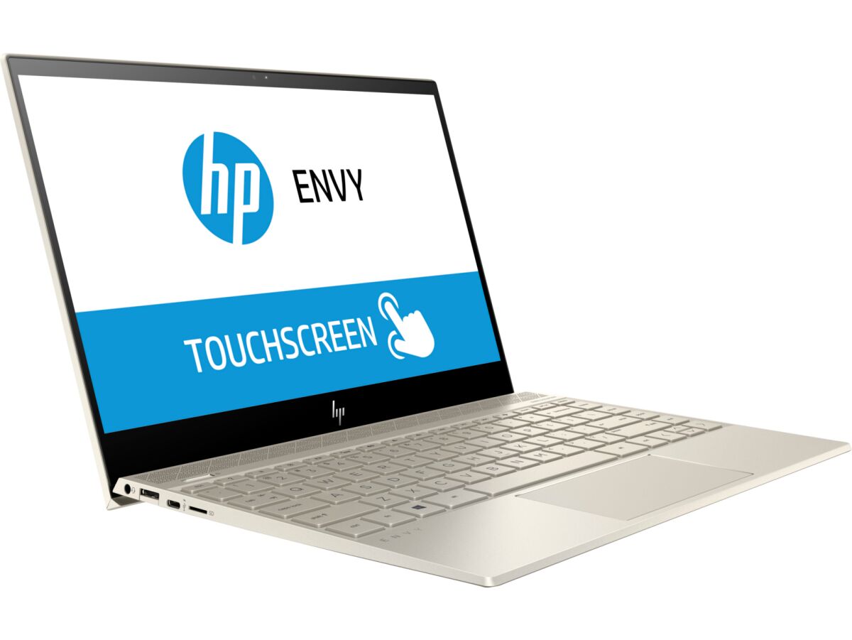 HP ENVY 13 13ah0002ca 4LX74UA laptop specifications