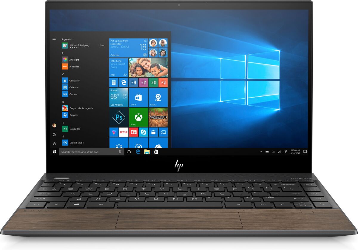 HP ENVY 13 13-aq1220nd 8PM00EA#ABH image gallery 1
