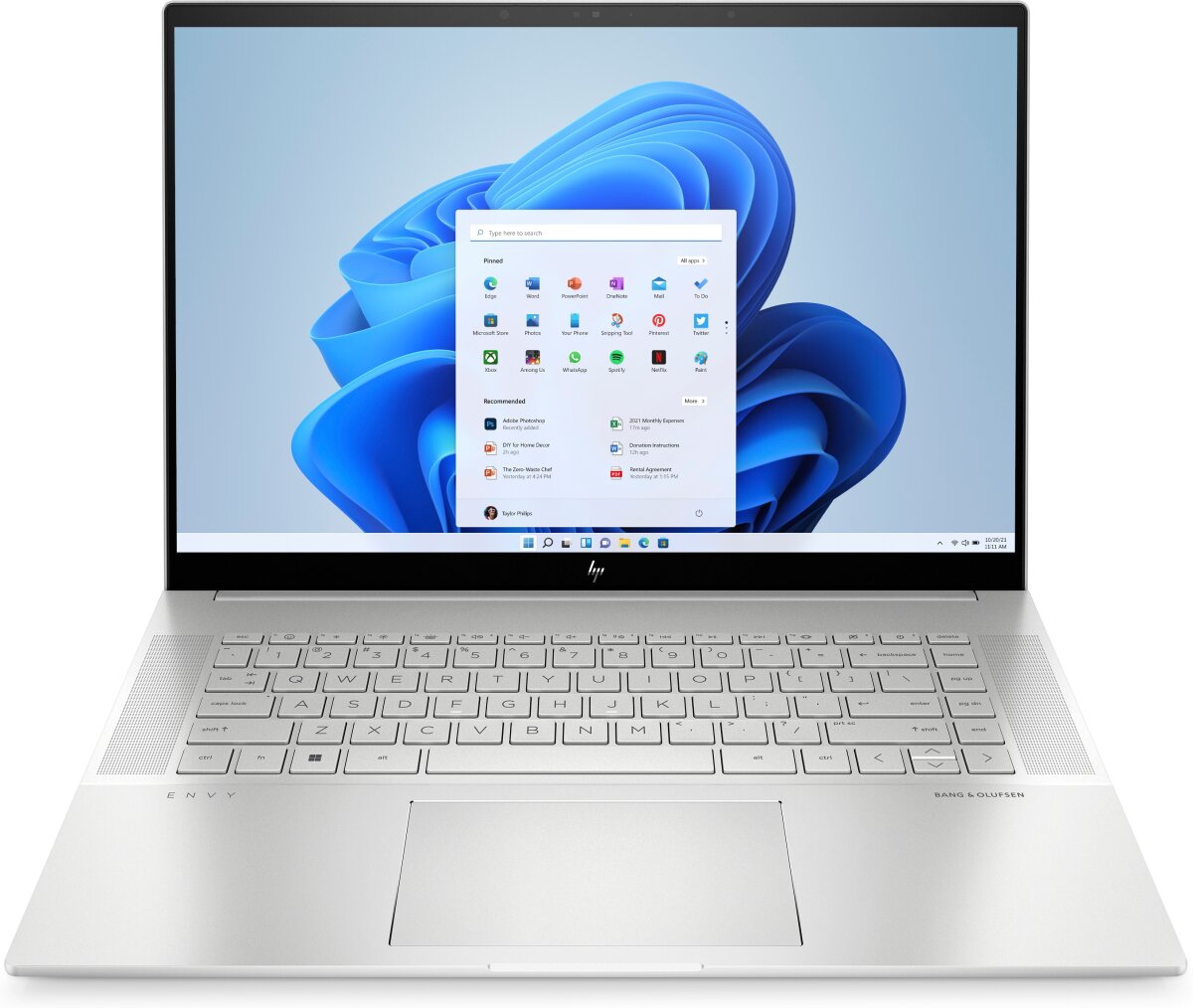 HP ENVY 16-h0049TX 714S6PA image gallery 1