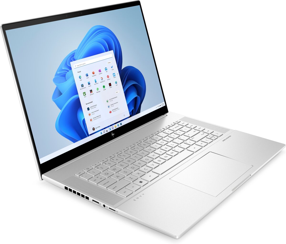 HP ENVY 16-h0027TX 6M075PA image gallery 2