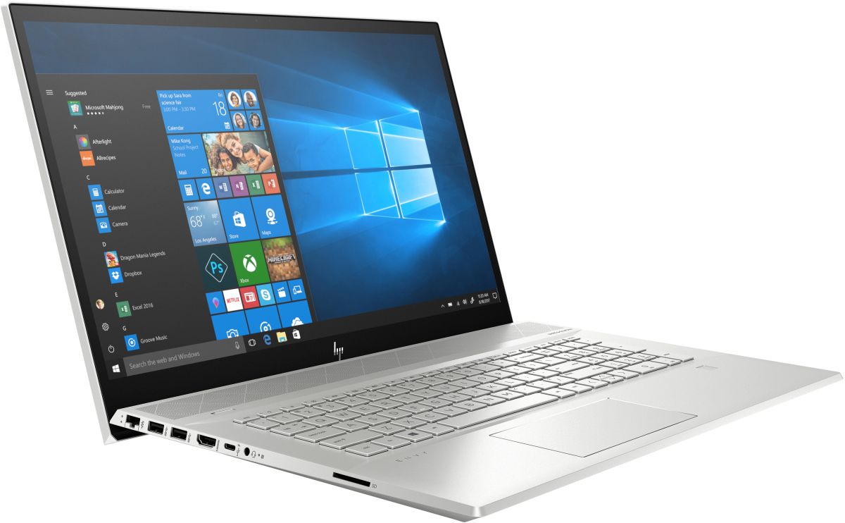 HP ENVY 17-ce1650nd 8AP63EA#ABH image gallery 3