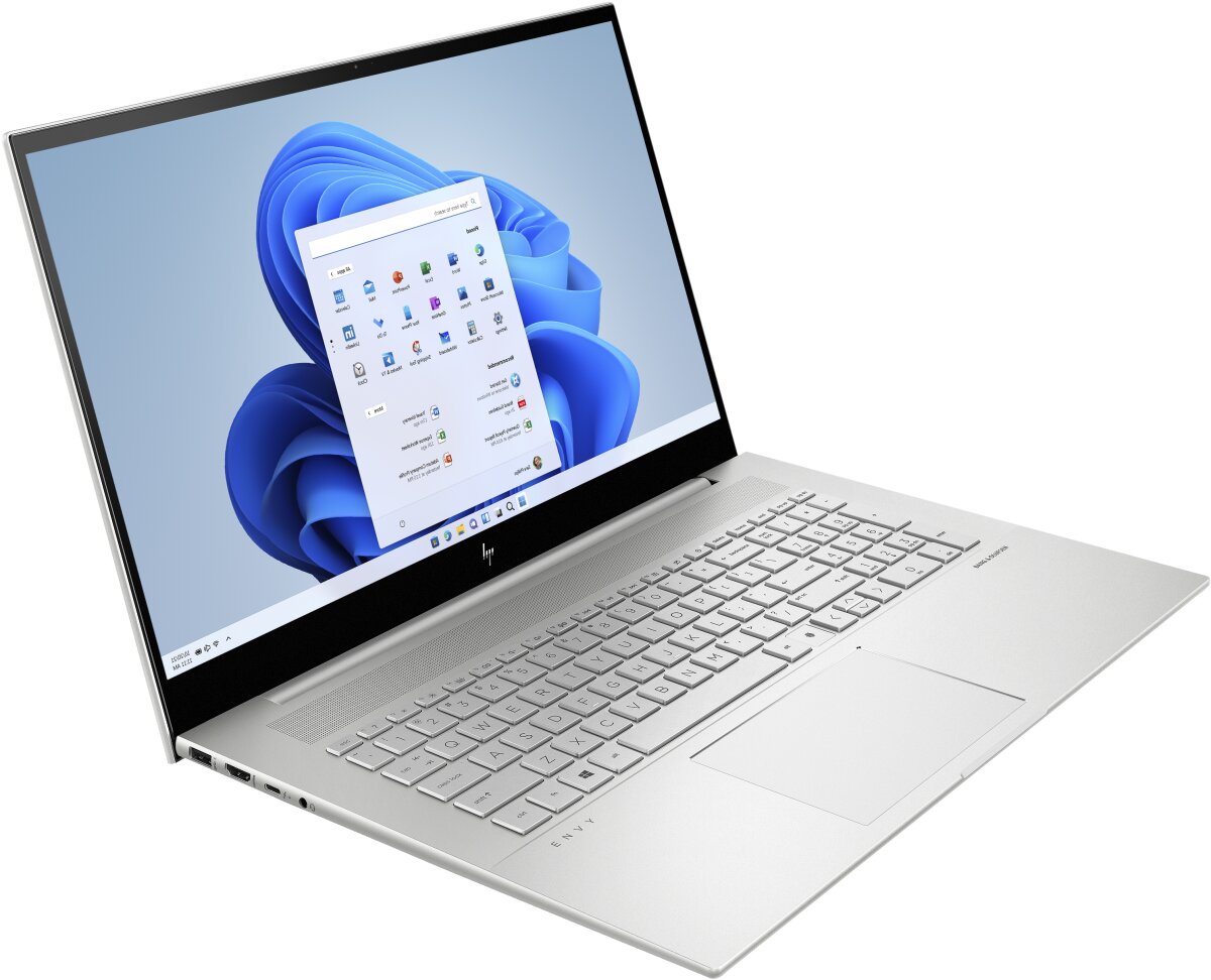 HP ENVY 17-cr0504sa 75L61EA image gallery 4
