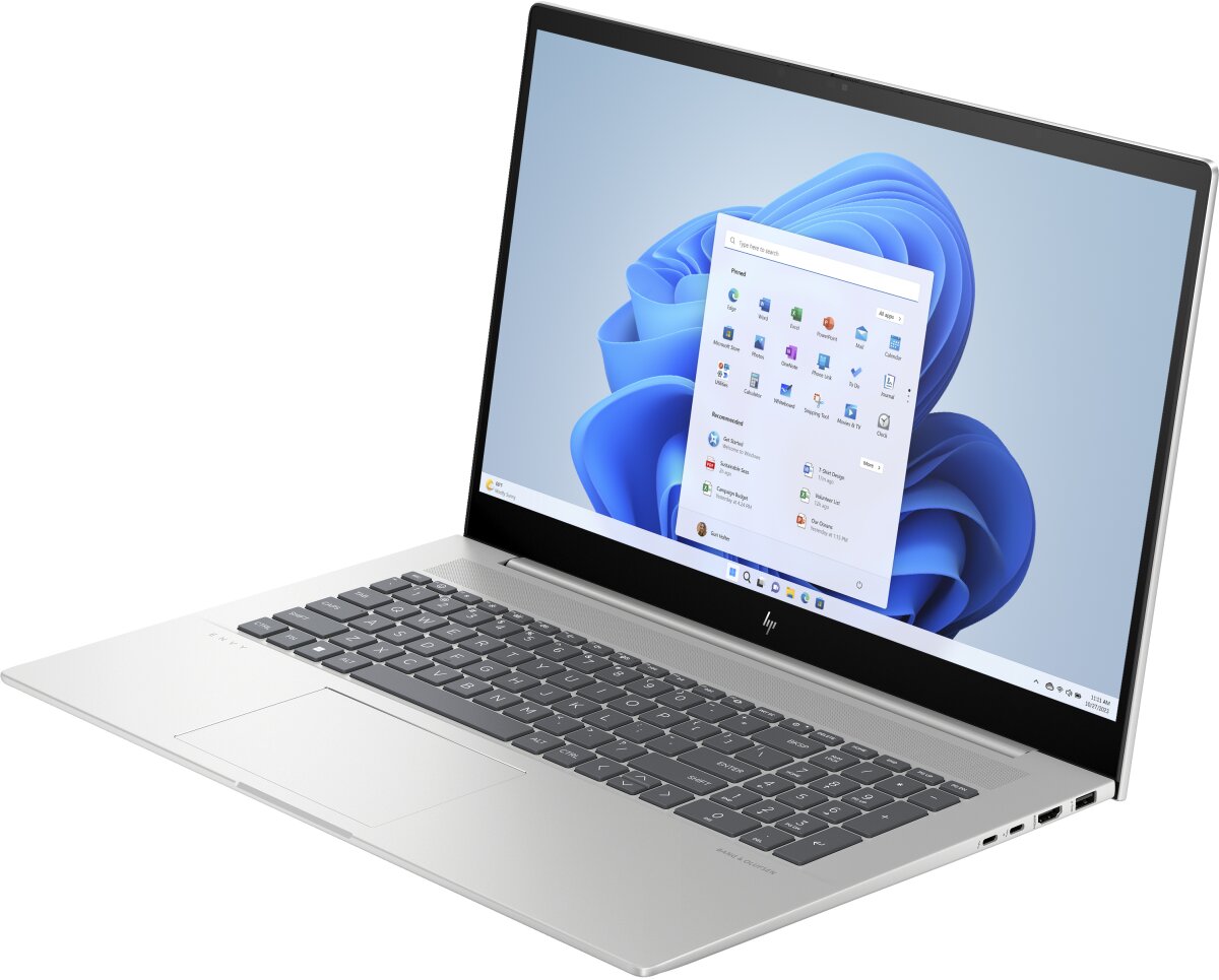 HP ENVY 17-cw0009na 8F118EA image gallery 2