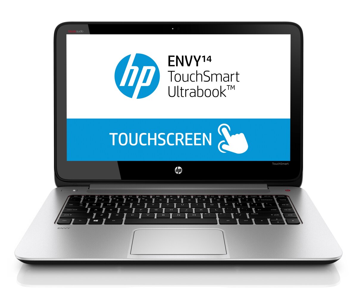 HP ENVY TouchSmart 14-k120us E0M52UA#ABA image gallery 3