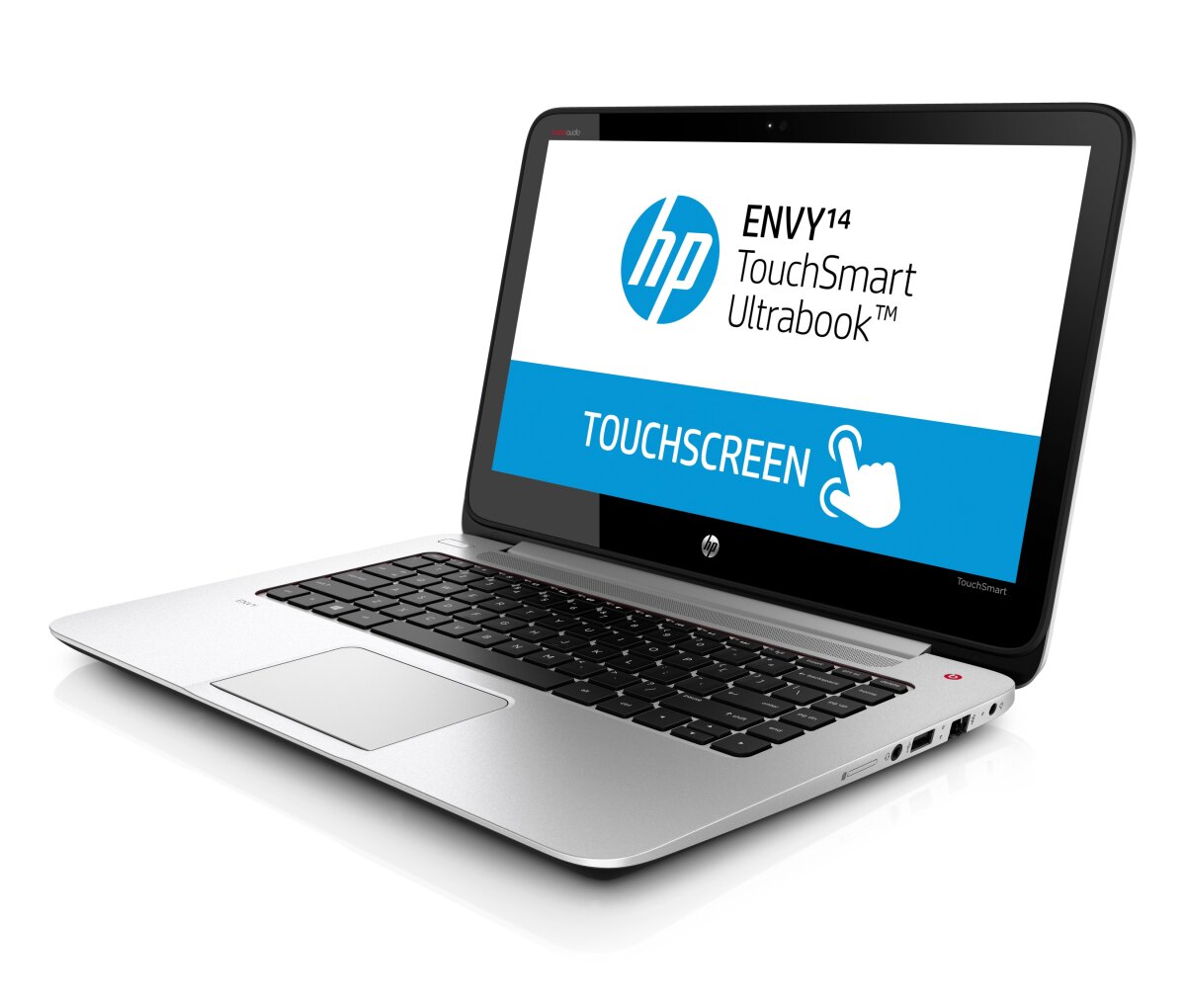 HP ENVY TouchSmart 14-k120us E0M52UA#ABA image gallery 5