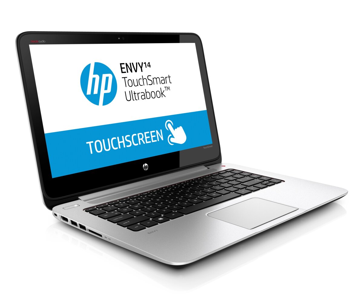 HP ENVY TouchSmart 14-k120us E0M52UA#ABA image gallery 4