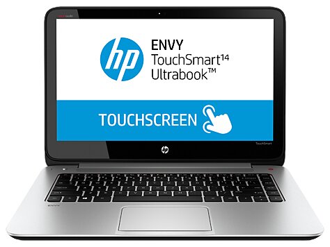 HP ENVY TouchSmart 14-k120us E0M52UA#ABA image gallery 8