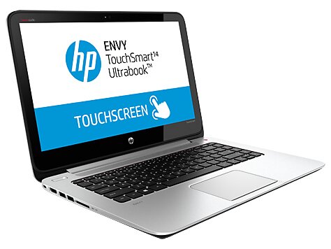 HP ENVY TouchSmart 14-k120us E0M52UA#ABA image gallery 9