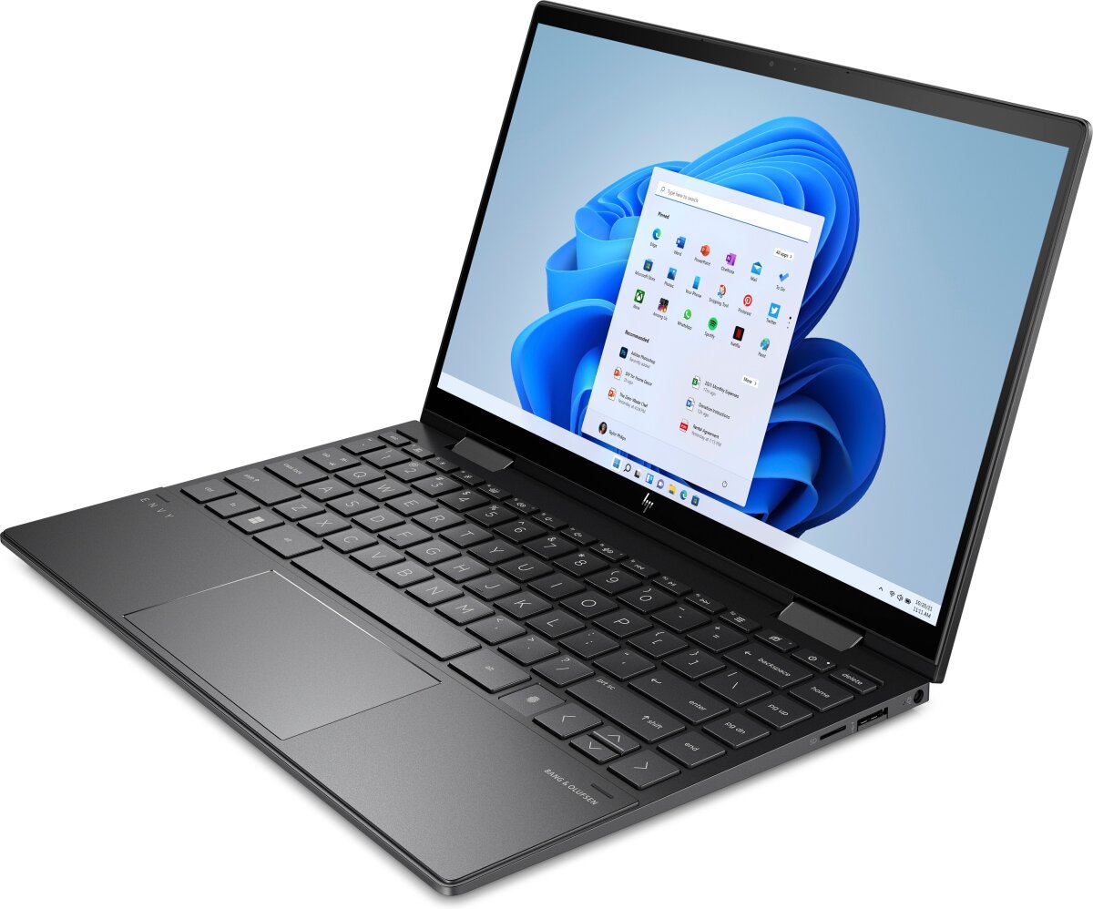 HP ENVY x360 13-ay0095AU 1B8Y5PA image gallery 2