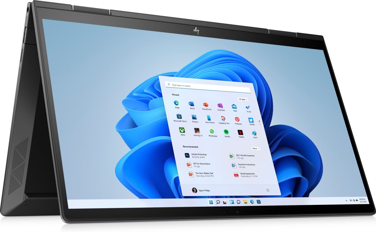 HP ENVY x360 13-ay0095AU 1B8Y5PA image gallery 8