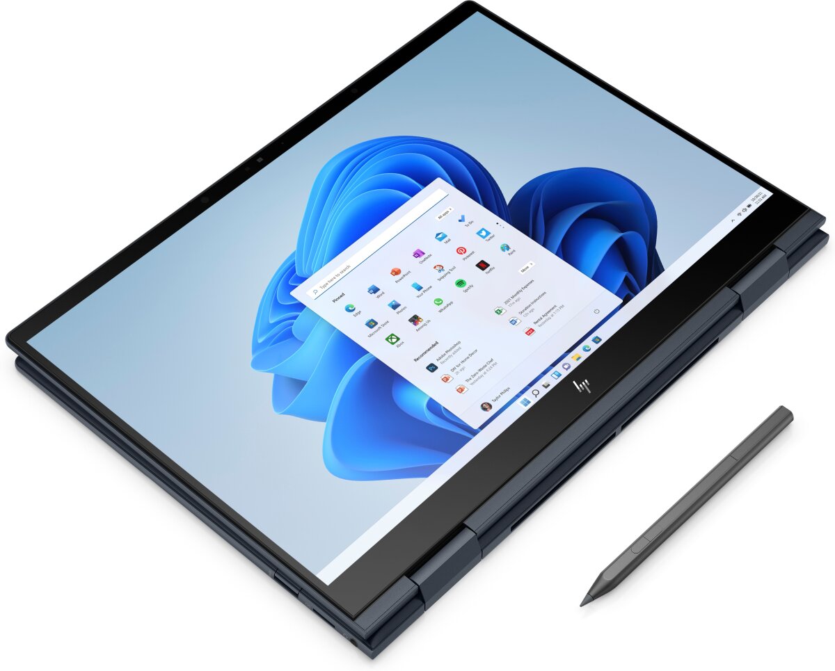 HP ENVY x360 13-bf0046na 7D7K2EA image gallery 4