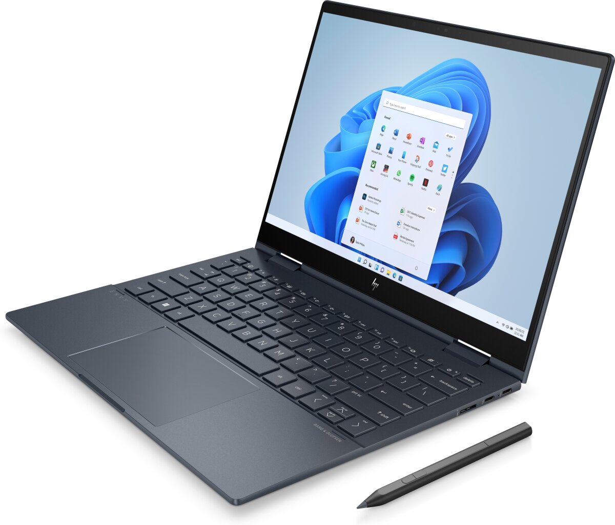 HP ENVY x360 13-bf0046na 7D7K2EA image gallery 2