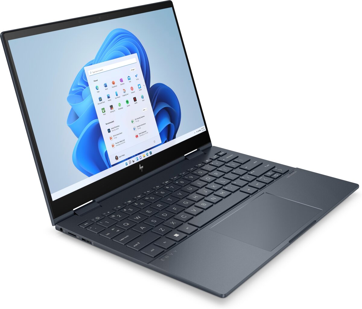 HP ENVY x360 13-bf0045na 7D7J9EA image gallery 3
