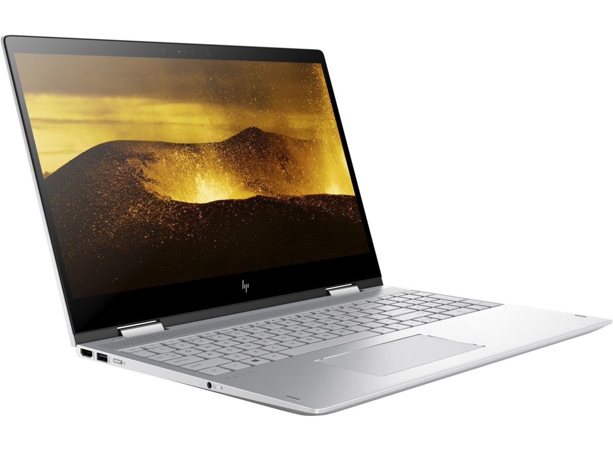 HP ENVY x360 15-bp110nd - 3RQ64EA#ABH laptop specifications
