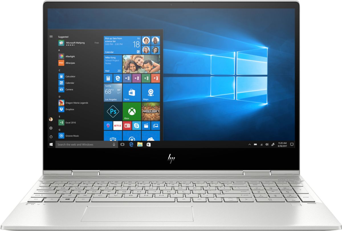 I’m Green with Envy over the HP Envy x360 Laptop at Best Buy! » The Denver Housewife