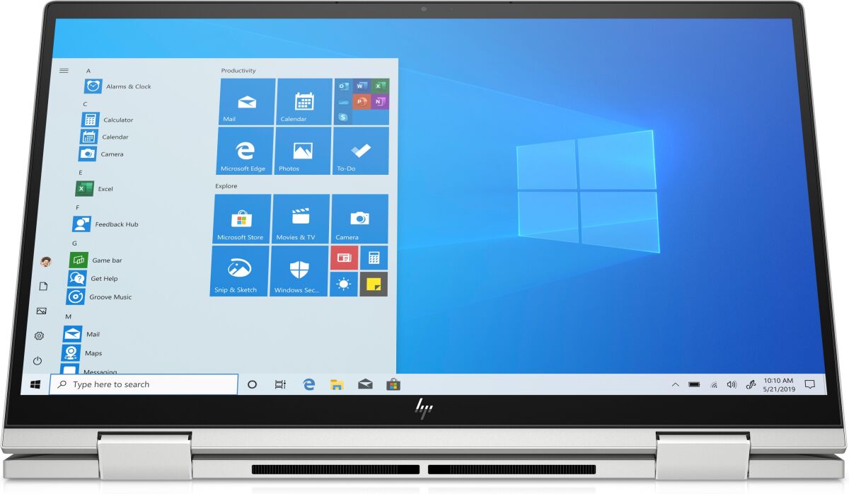 HP ENVY x360 15-ed0035nia 9YR45EA image gallery 8