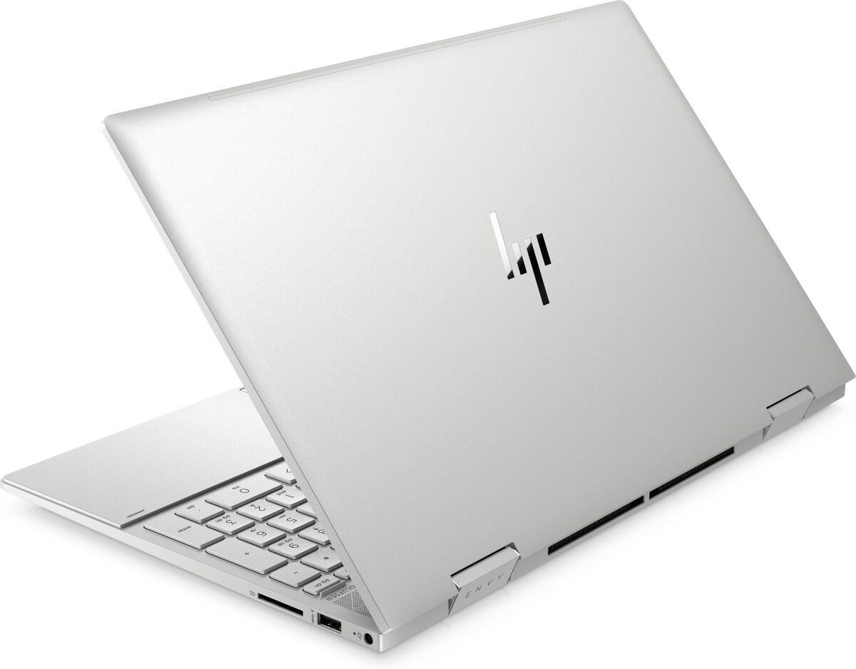 HP ENVY x360 15-ed0050nia 9YR60EA image gallery 4