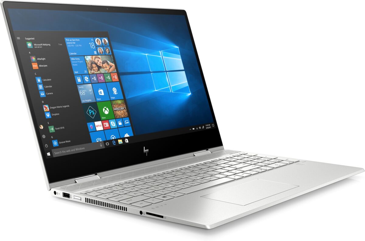 HP ENVY x360 15 15-dr1045tx 9UC35PA image gallery 5