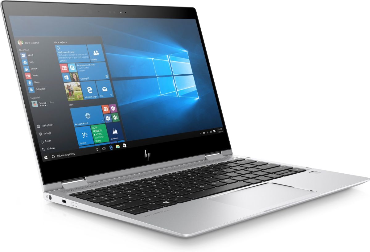 HP EliteBook x360 1020 G2 1EN20EA image gallery 5
