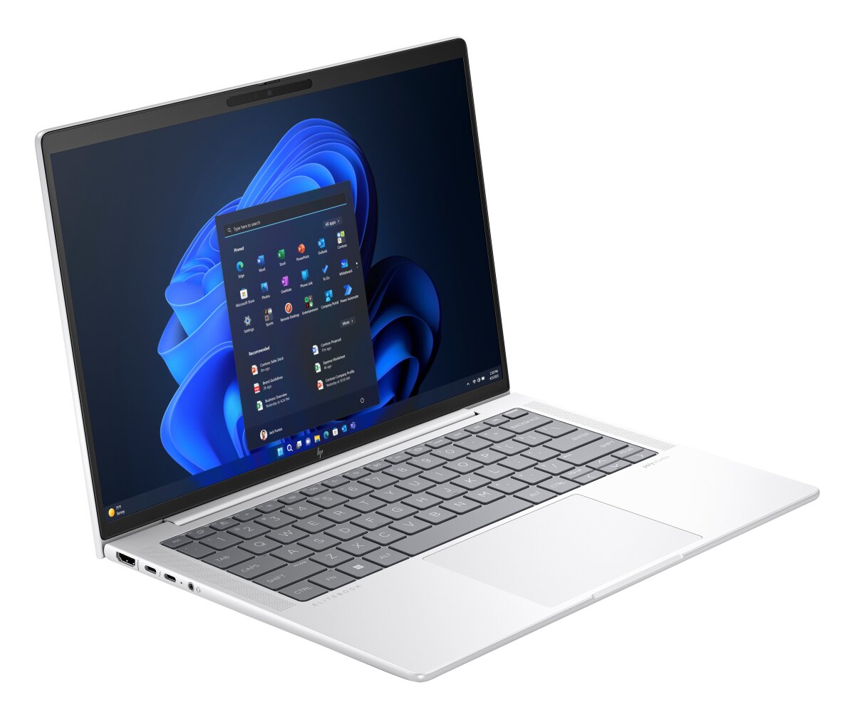 HP EliteBook 1040 B2CL4UC image gallery 2