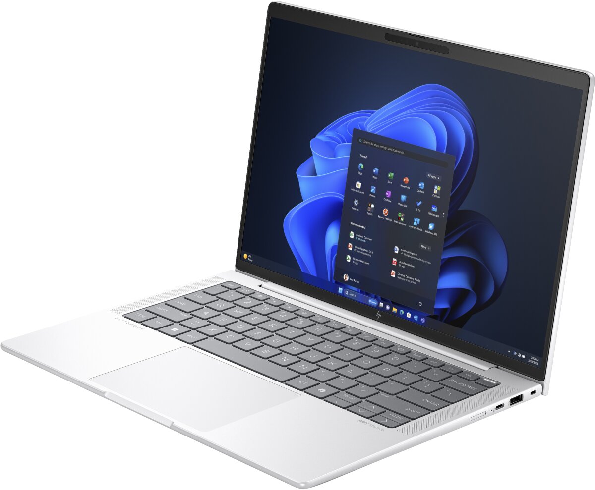 HP EliteBook 1040 G11 A26RPEA#UUG image gallery 3