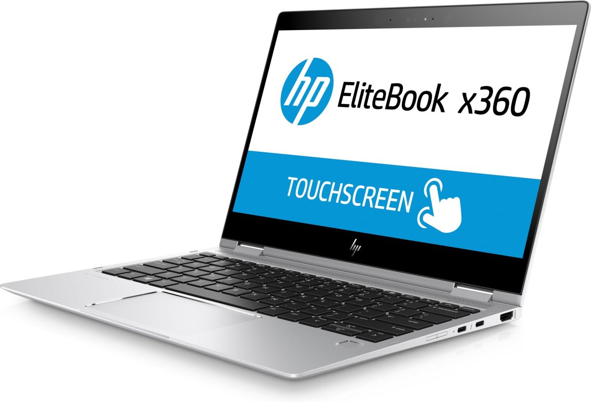 HP EliteBook x360 1020 G2 1EN20EA image gallery 7