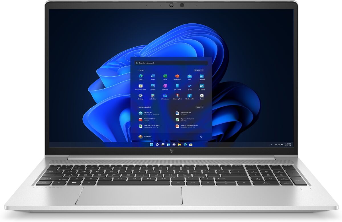 HP EliteBook 655 G9 6G8L0PA image gallery 1