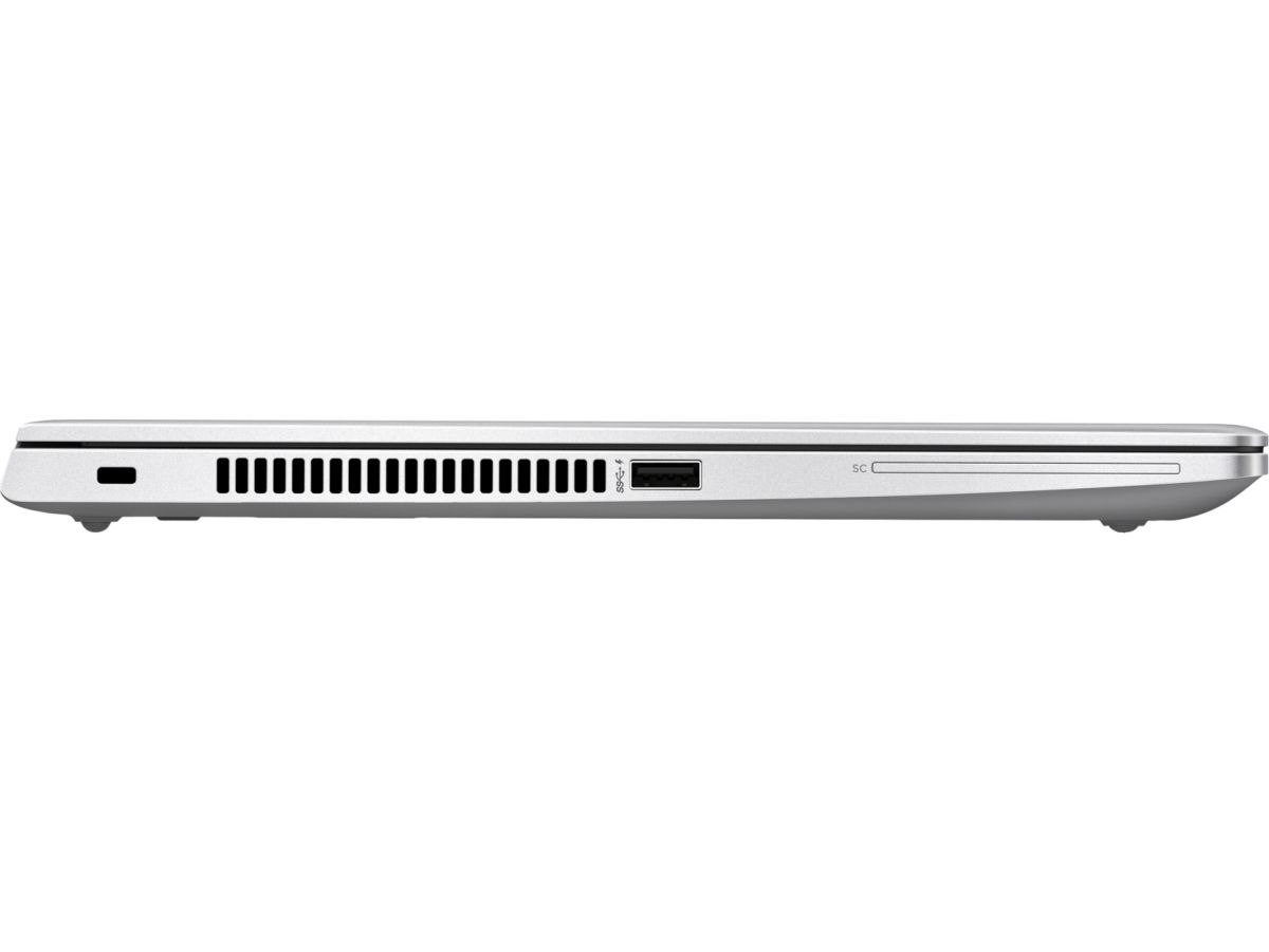HP EliteBook 735 G6 (5x 7KN14EA) B7KN14EA03 image gallery 5