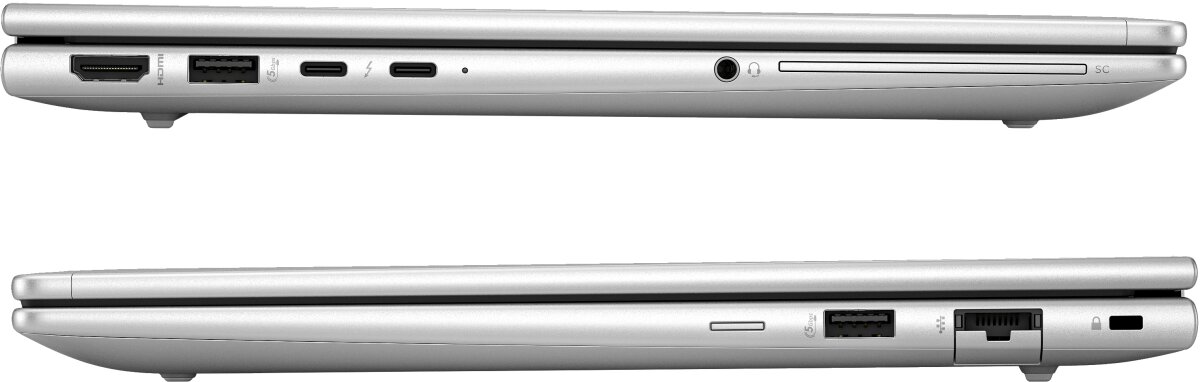 HP EliteBook 630 G11 A37V7ET#UUG image gallery 5