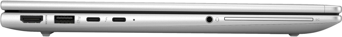 HP EliteBook 630 G11 A37V7ET#UUG image gallery 6