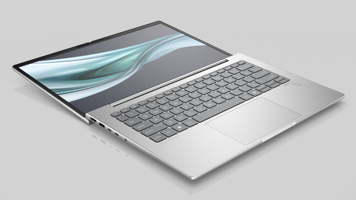 HP EliteBook 640 B3WU0EC image gallery 5