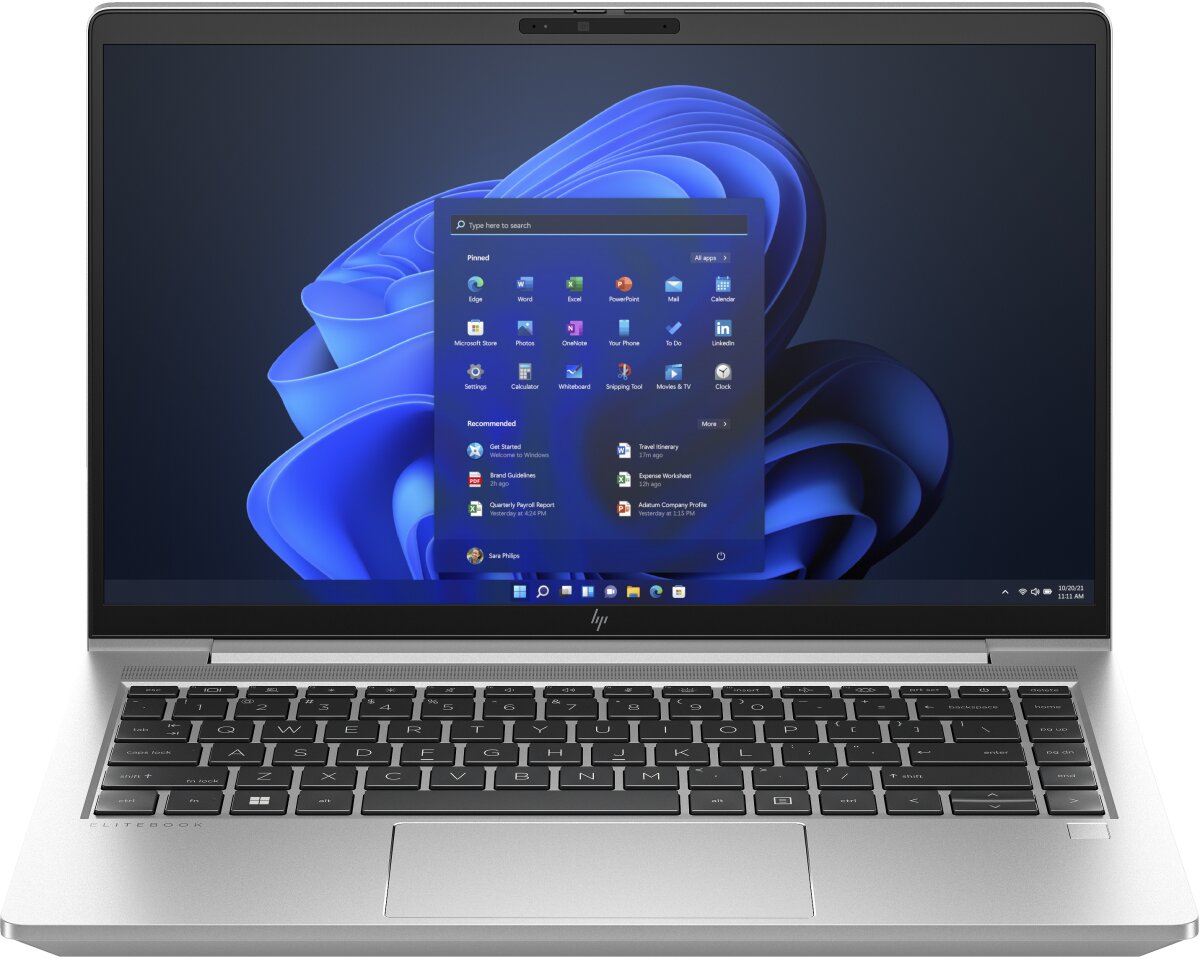 HP EliteBook 640 G10 818C3EA image gallery 1