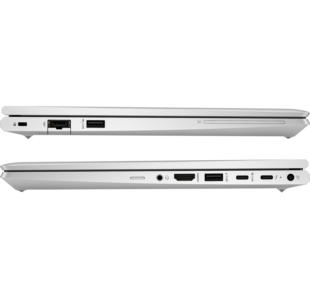 HP EliteBook 640 G10 818C3EA image gallery 4